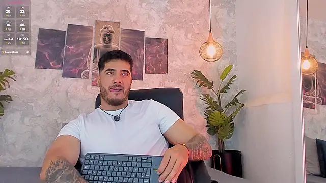 Nate_franco webcam