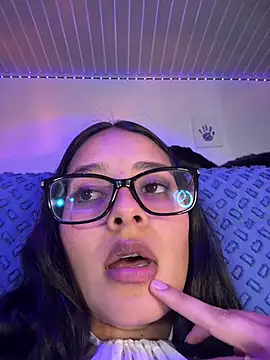 _vaness webcam