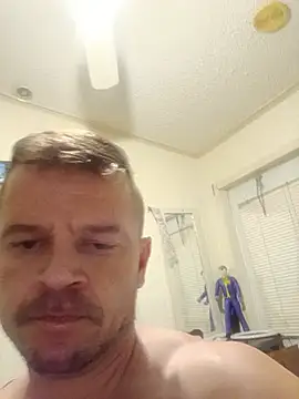 Davo84123 webcam
