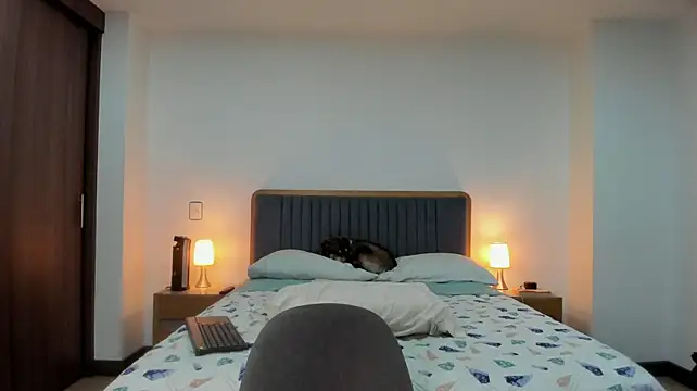 b0yberry webcam