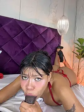 CailynBrowm webcam