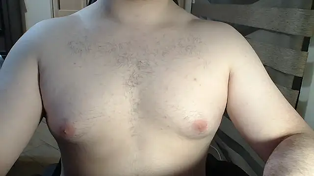 Himbo_Foxo live cam on StripChat