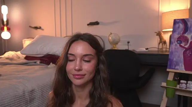 ValerieHill webcam