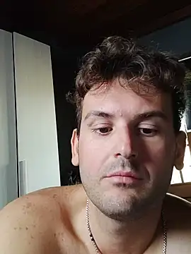 TheKing966 webcam