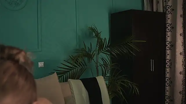 Margot_Ocean webcam