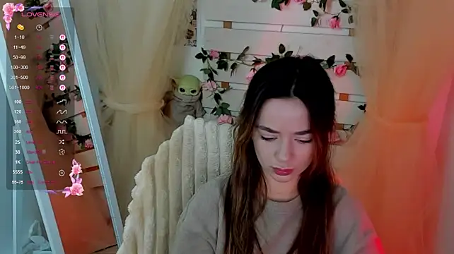 Bella_XO webcam