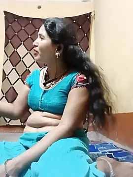 ANUGIRL203 webcam