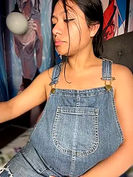 Im_Little webcam