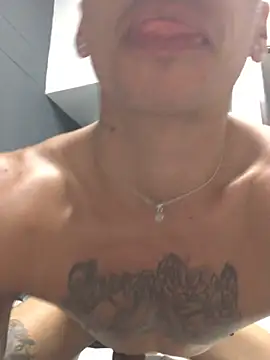 GilberMxx webcam