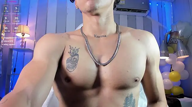 AkazaBoy_ webcam