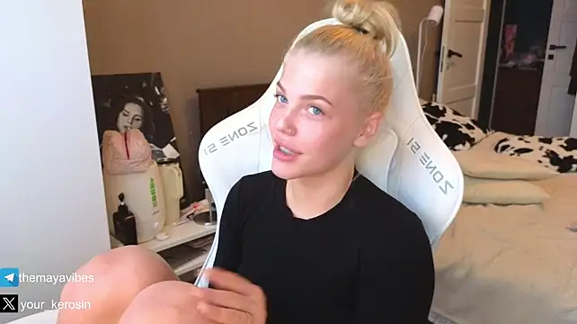 Maya_NextDoor