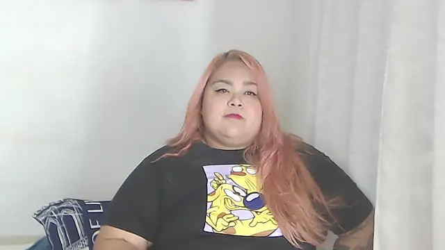 lovemyfatpussy webcam
