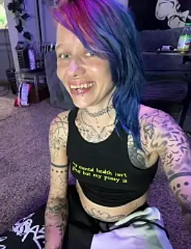 Toxlyn webcam