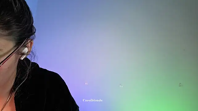 Carolblonde live