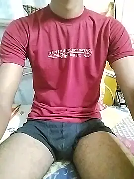 bong_crave webcam