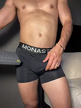 Jacksonfranco webcam
