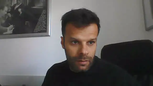 FROCETTO93 webcam