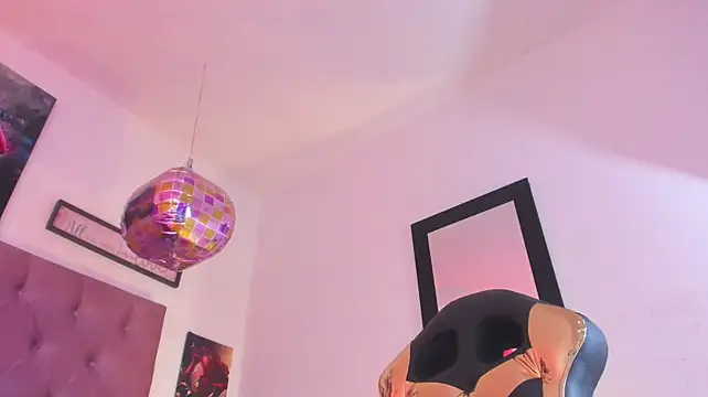 Aily_star webcam