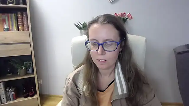 sweetxLizzy webcam