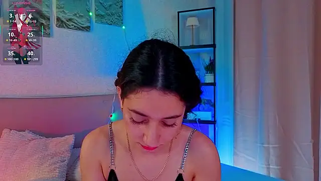 BettyMaldonado webcam