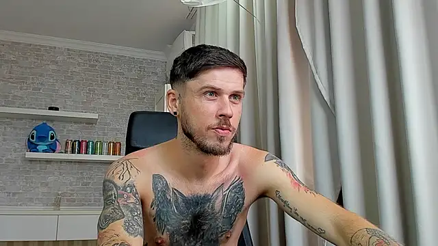 JonahShaw webcam