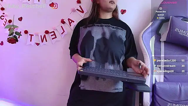 Abby_Raschell webcam