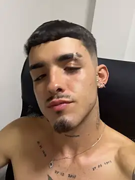 NikoStone_ webcam
