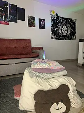 Walker_23 webcam