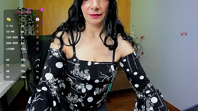 Sofia_granny webcam