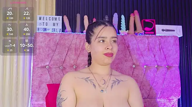 Mia_lopez_1 webcam