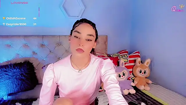 SWEETT_KYLIE webcam