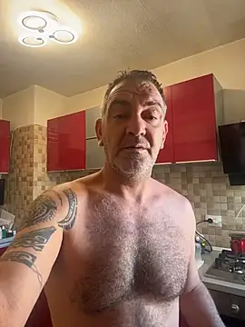 COBRAboySEX@xh webcam