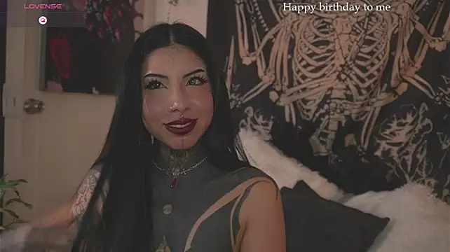 Dalia_Vorhees webcam
