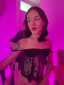 Baby_luxury webcam