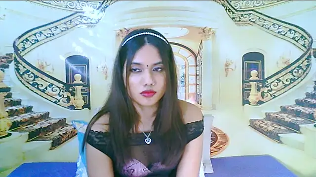 IndianSkies webcam