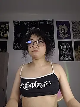 little__ammy webcam