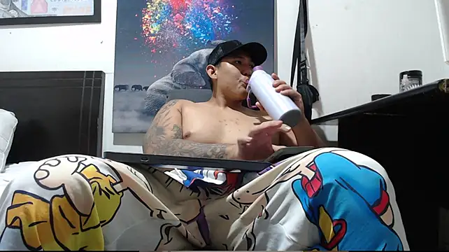 coltonmassiff webcam