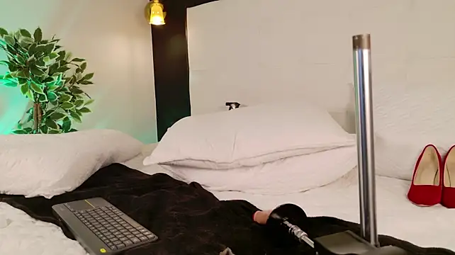 justMolly_ webcam