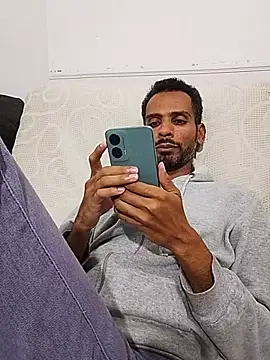 BlackAlphaPrime