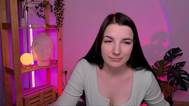 AliceChanel webcam