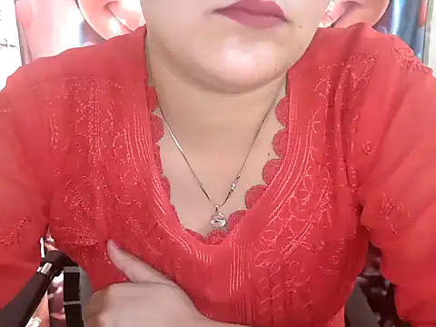 _chitranshi webcam