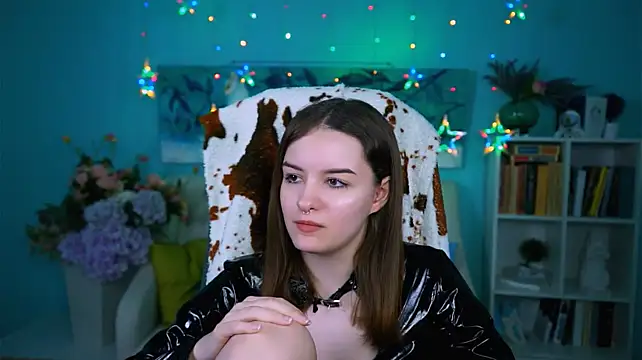 KellieBanshe webcam