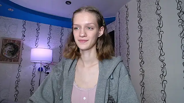 Chrissy_Joyful webcam