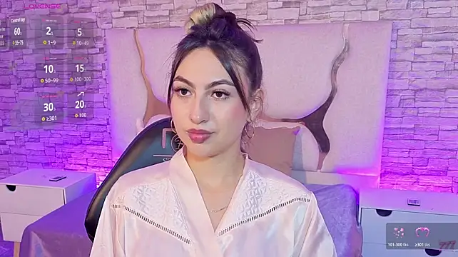 cloe_1tay webcam