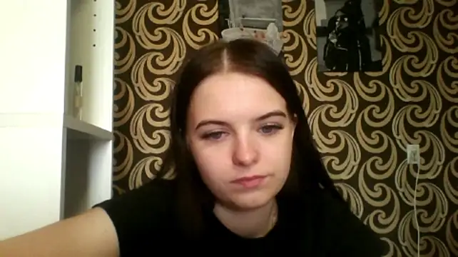 KikiAmino webcam
