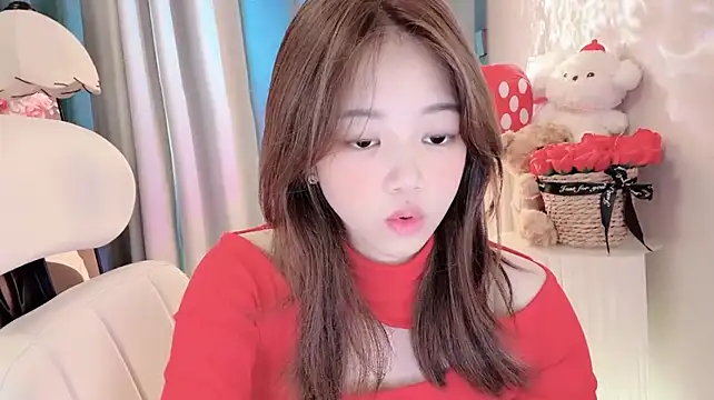 Yany520 webcam