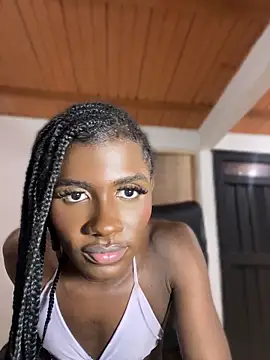 Kyliewarrior webcam