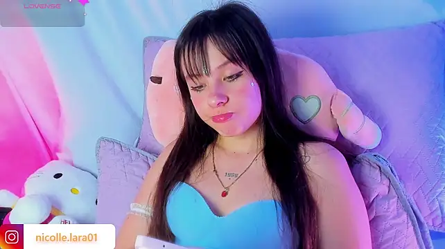 Kitty_rose01 webcam