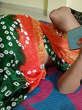 Seema_yadav01 webcam