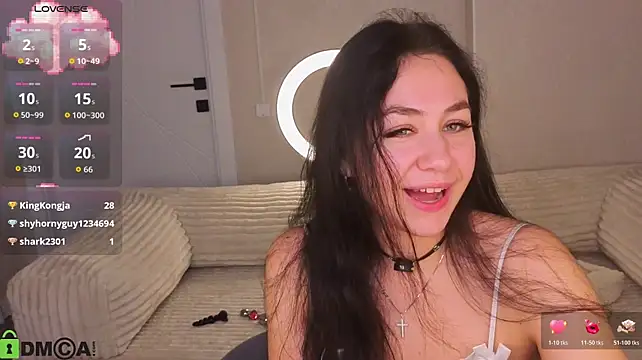 Sofia_Conner webcam